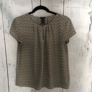Ann Taylor Blouse